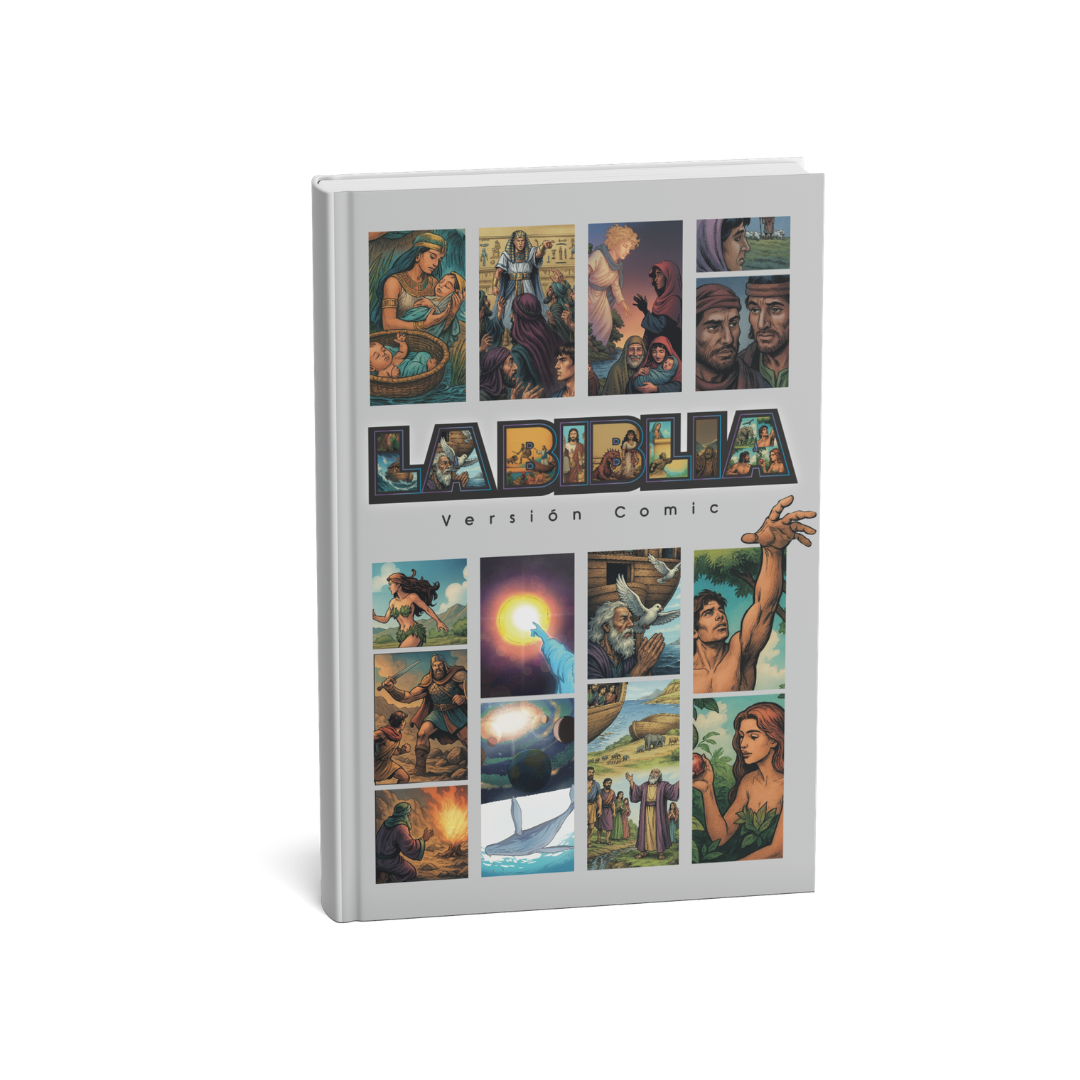 Biblia animada